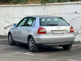 Audi A3 1.8T -Автоматик, снимка 6