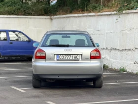 Audi A3 1.8T -Автоматик, снимка 7