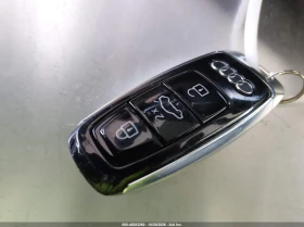 Audi E-Tron Sportback Premium Plus Quattro, снимка 11