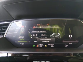 Audi E-Tron Sportback Premium Plus Quattro, снимка 7
