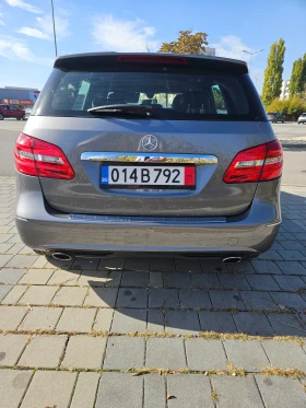 Mercedes-Benz B 250, снимка 6