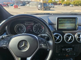 Mercedes-Benz B 250, снимка 8