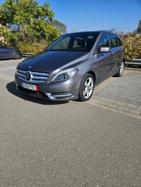 Mercedes-Benz B 250, снимка 2