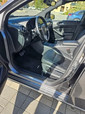 Mercedes-Benz B 250, снимка 7