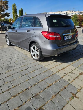 Mercedes-Benz B 250, снимка 5