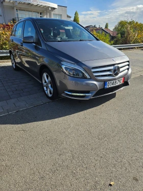 Mercedes-Benz B 250, снимка 1