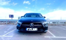 Обява за продажба на Mercedes-Benz A 220 A220 AMG ~65 000 лв. - изображение 1