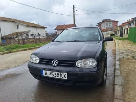 VW Golf, снимка 2