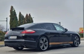 Porsche Panamera GTS 4х4 Топ Цена!, снимка 7