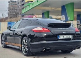 Porsche Panamera GTS 4х4 Топ Цена!, снимка 12