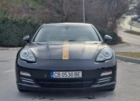     Porsche Panamera GTS 44  !