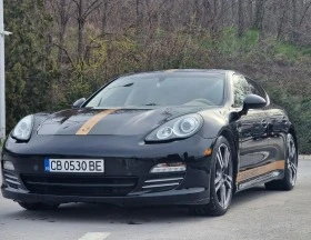     Porsche Panamera GTS 44  !