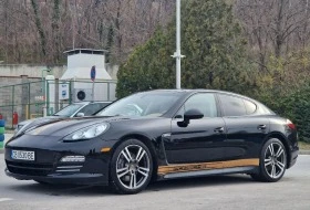     Porsche Panamera GTS 44  !