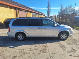 Chrysler Gr.voyager 2, 8 CRDI  | Mobile.bg    4