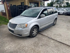  Chrysler Gr.voyager