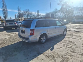 Chrysler Gr.voyager 2, 8 CRDI  | Mobile.bg    5