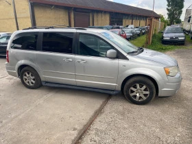 Chrysler Gr.voyager 2, 8 CRDI  | Mobile.bg    4