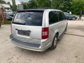 Chrysler Gr.voyager 2, 8 CRDI  | Mobile.bg    7