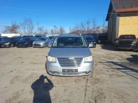 Chrysler Gr.voyager 2, 8 CRDI  | Mobile.bg    2