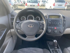 Kia Ceed 1.4 | Mobile.bg    8