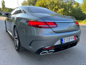 Mercedes-Benz S 500 AMG S63 Styling 4Matic* Distronic3D-360* Disigno, снимка 7