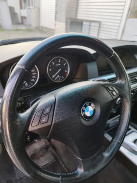 BMW 530, снимка 7 - Автомобили и джипове - 45240828
