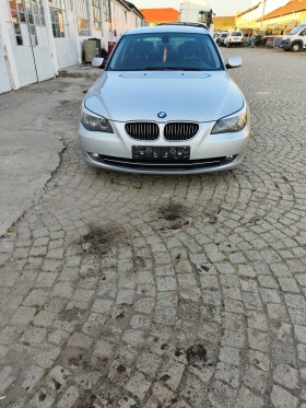 BMW 530, снимка 4 - Автомобили и джипове - 45240828