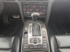 Audi A6 4.2 TFSI* CARBON* QUATTRO | Mobile.bg   9