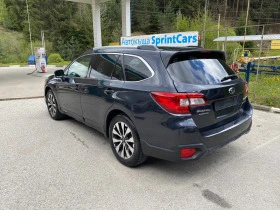 Subaru Outback 2.5i Bi-Fuel * KEYLESS *  *  | Mobile.bg    5