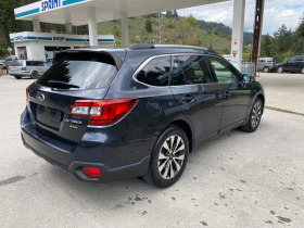 Subaru Outback 2.5i Bi-Fuel * KEYLESS *  *  | Mobile.bg   4