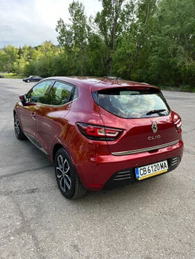 Renault Clio, снимка 5