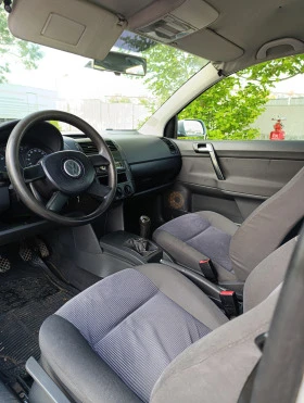 VW Polo 9n 1.4 TDI, снимка 8