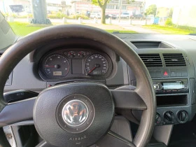 VW Polo 9n 1.4 TDI, снимка 6