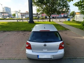 VW Polo 9n 1.4 TDI, снимка 5