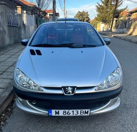     Peugeot 206 Cc