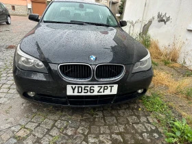 BMW 520, снимка 2