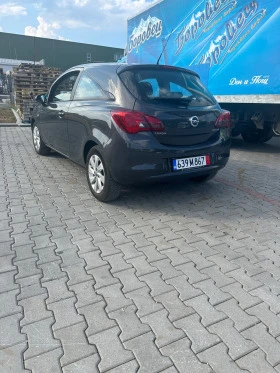 Opel Corsa    | Mobile.bg    4