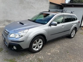 Subaru Outback 2.0d, снимка 3