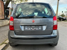 Fiat Idea 1, 200 EURO5 | Mobile.bg    6