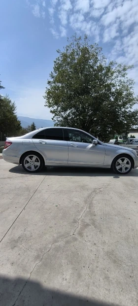 Mercedes-Benz C 250 | Mobile.bg    6