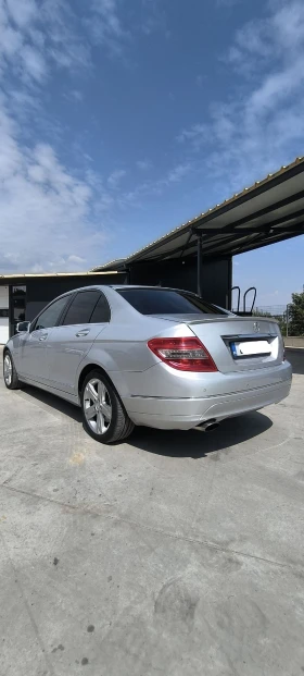 Mercedes-Benz C 250 | Mobile.bg    3