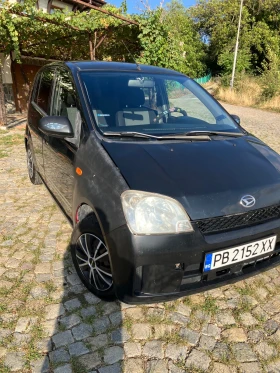 Daihatsu Cuore | Mobile.bg    5