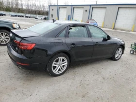 Audi A4 4X4/Крайна цена след вс. такси до България !!! - [4] 