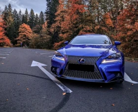  Lexus IS 250