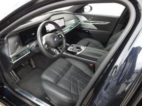 BMW 760 e xDrive, снимка 10