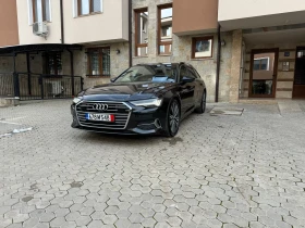     Audi A6 50TDI Quattro  * *  * * 