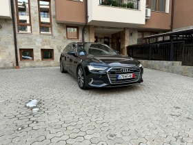     Audi A6 50TDI Quattro  * *  * * 