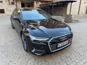 Audi A6 50TDI Quattro  , снимка 3