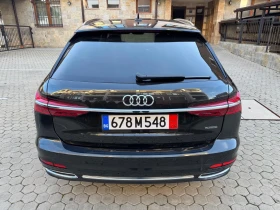 Audi A6 50TDI Quattro  , снимка 5