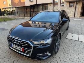 Audi A6 50TDI Quattro  , снимка 1